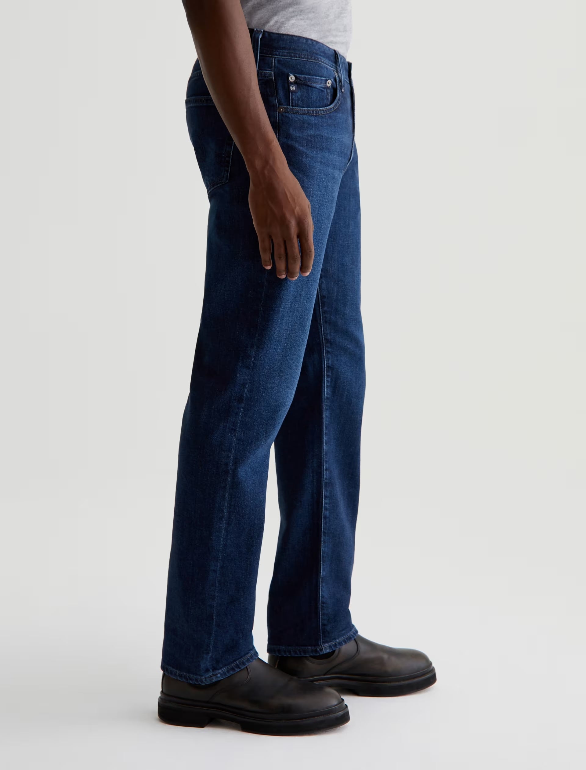 Graduate Jean
