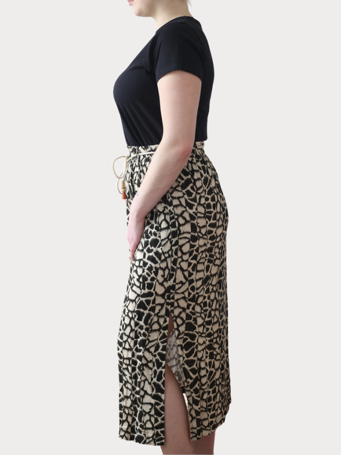 Jaillissante Skirt