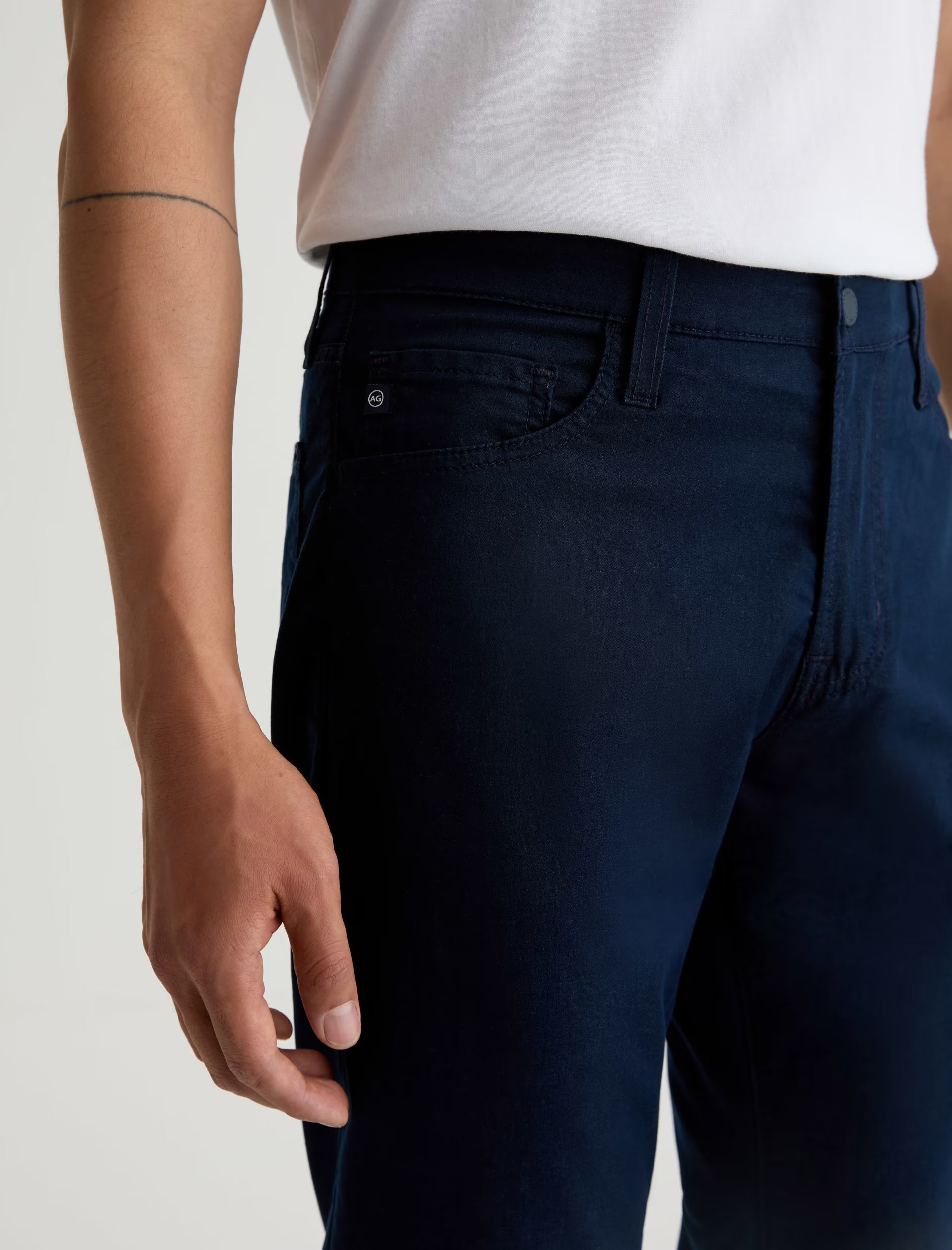 Tellis Pant