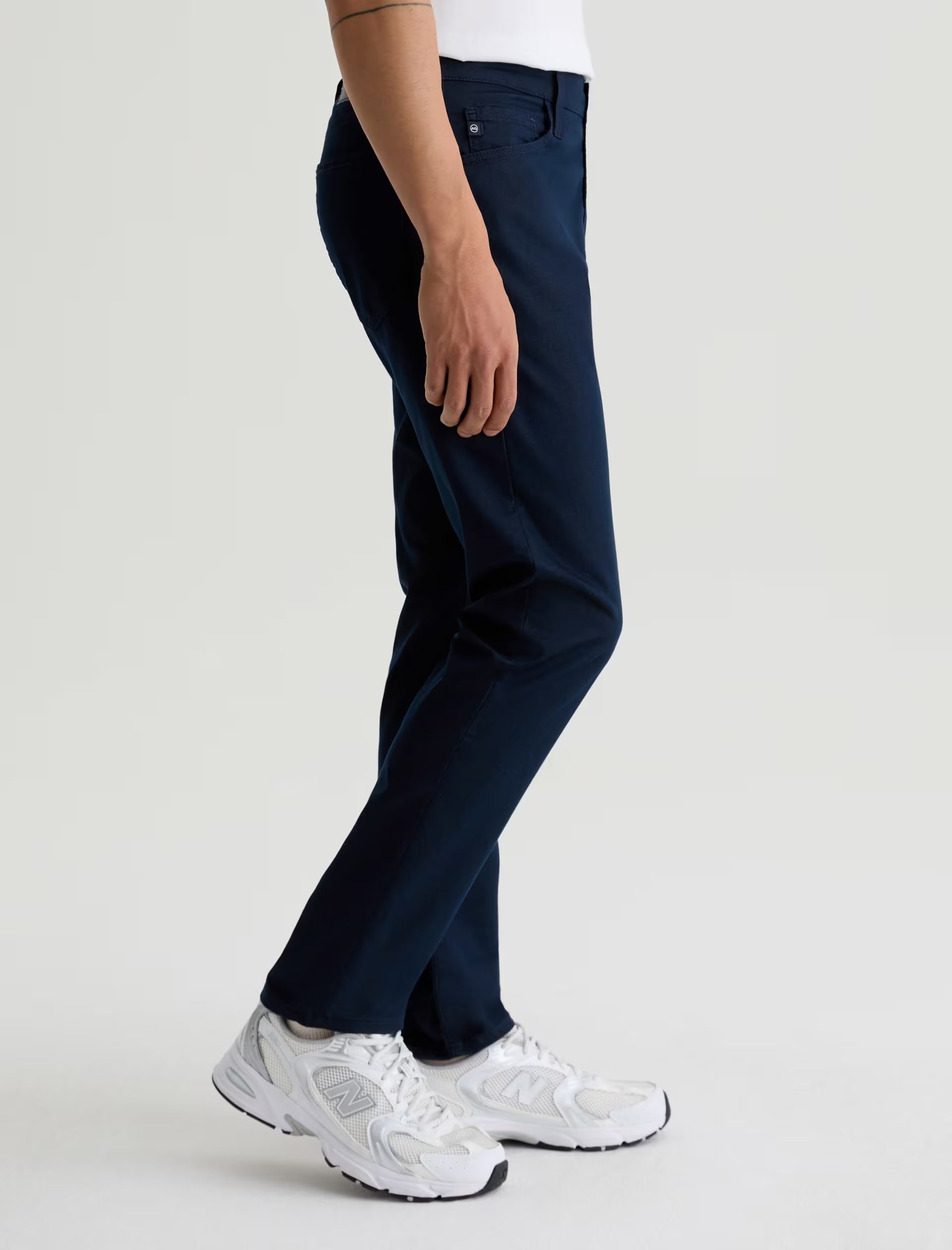 Tellis Pant