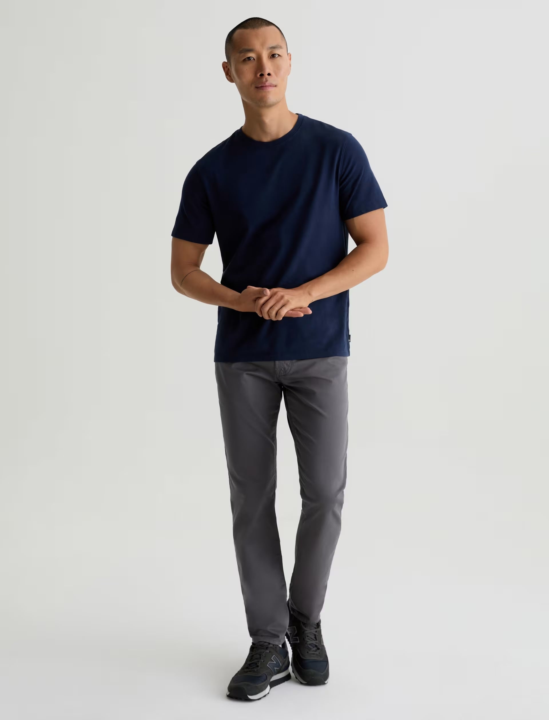 Tellis Pant