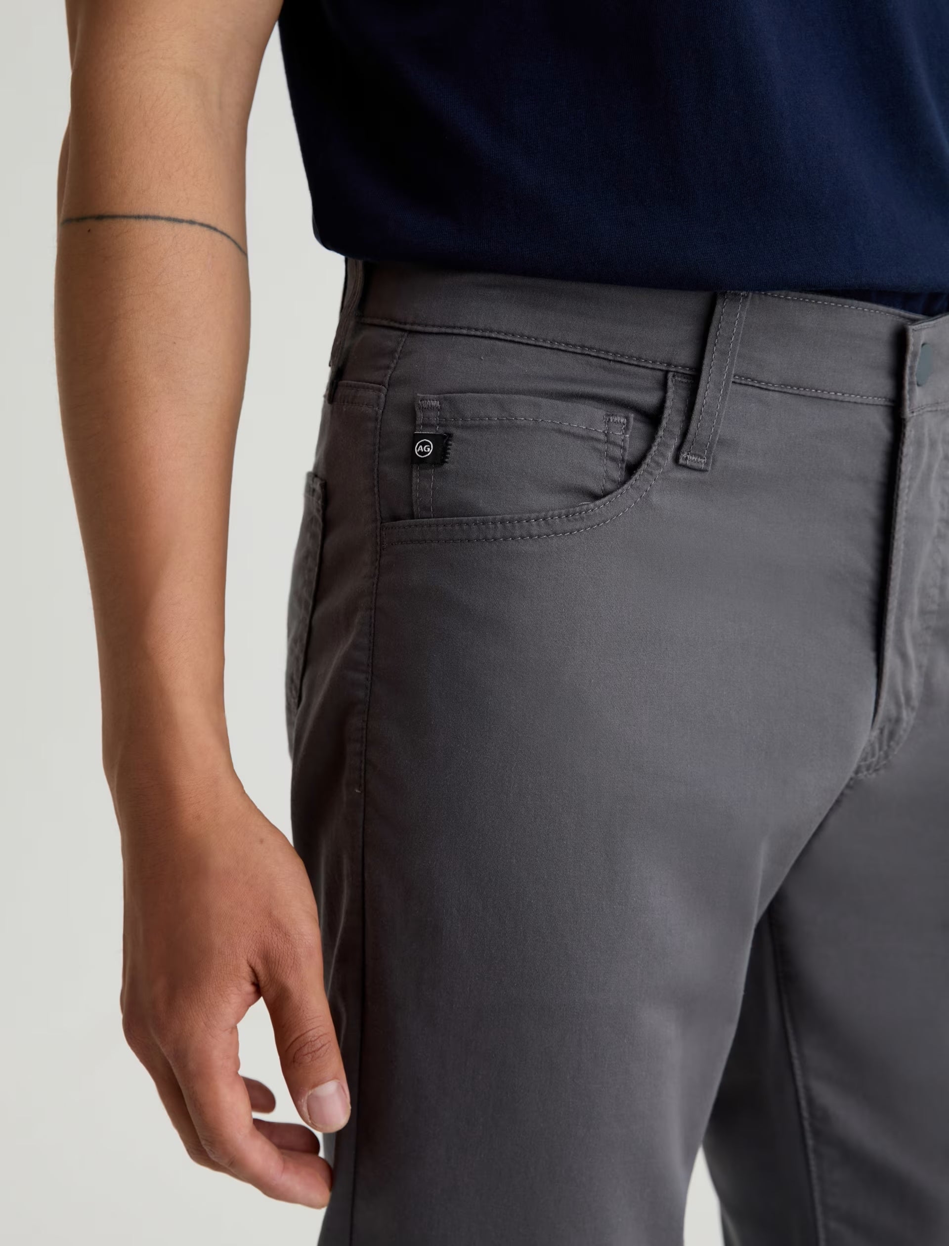 Tellis Pant
