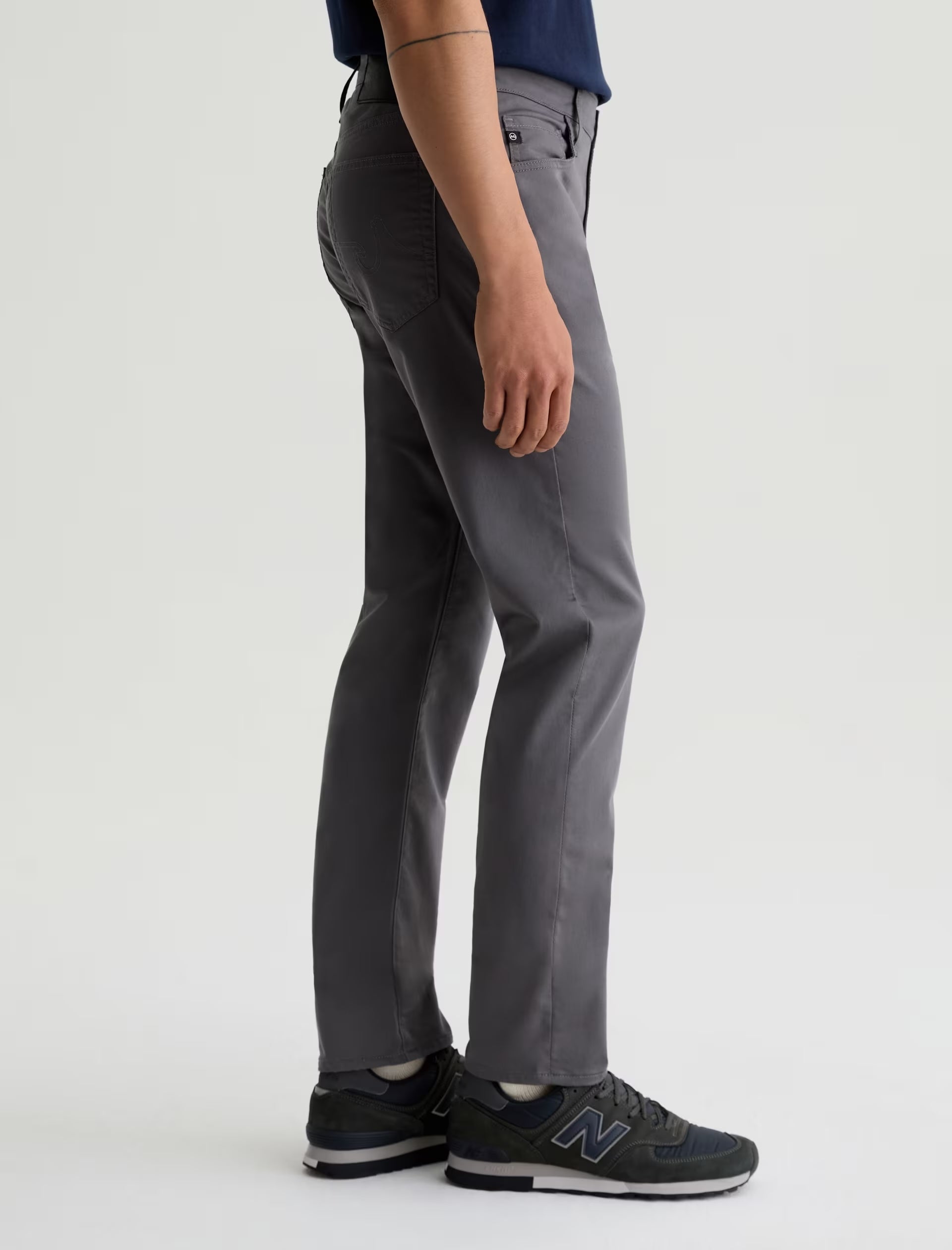Tellis Pant