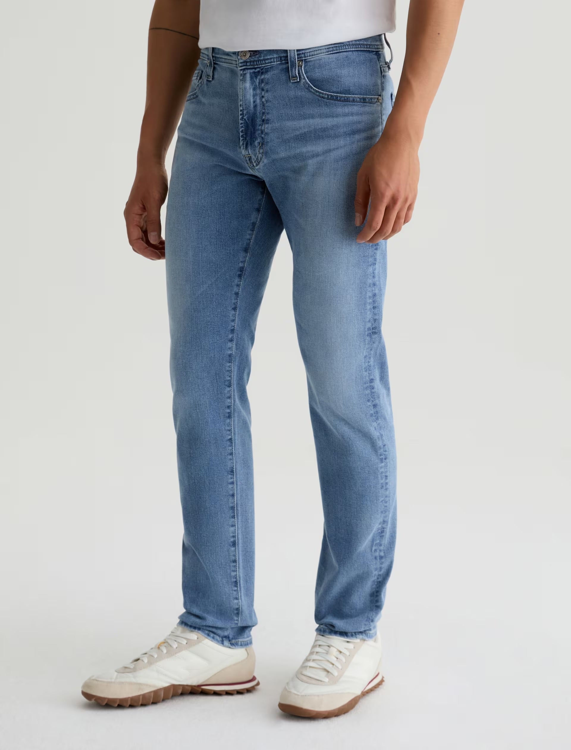 Tellis Jean Cloud
