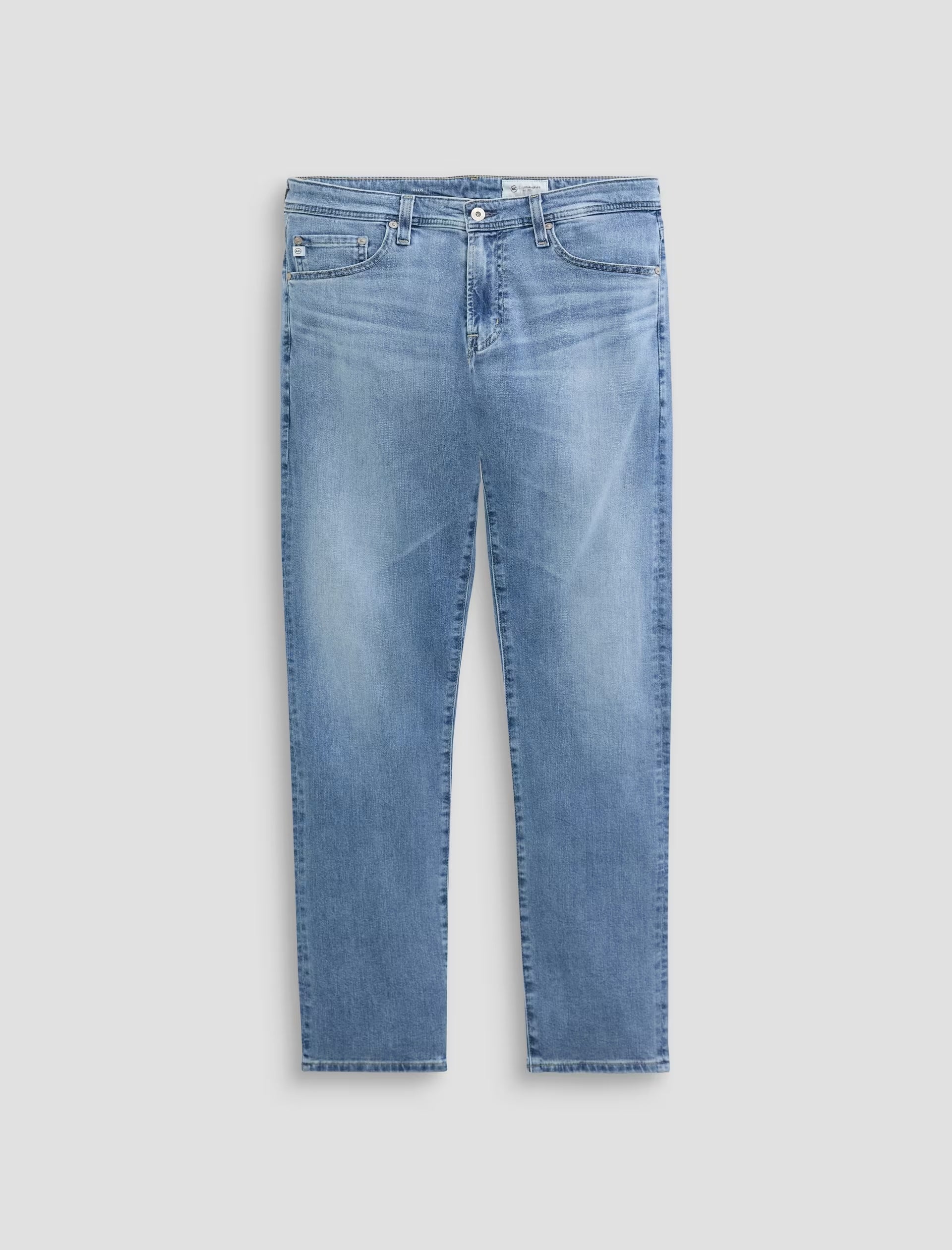 Tellis Jean Cloud