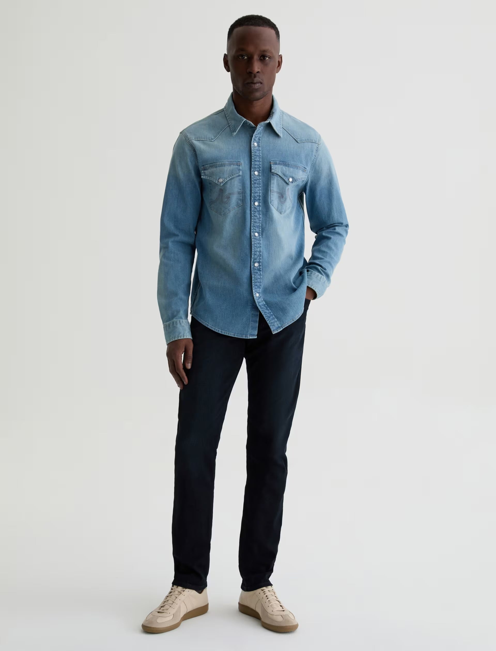 Tellis Jean Nimble