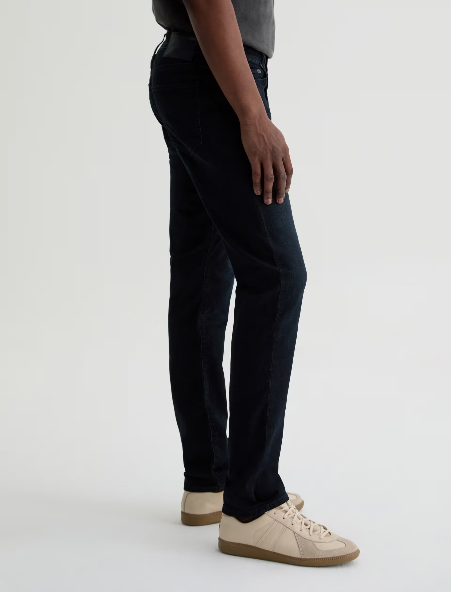 Tellis Jean Nimble