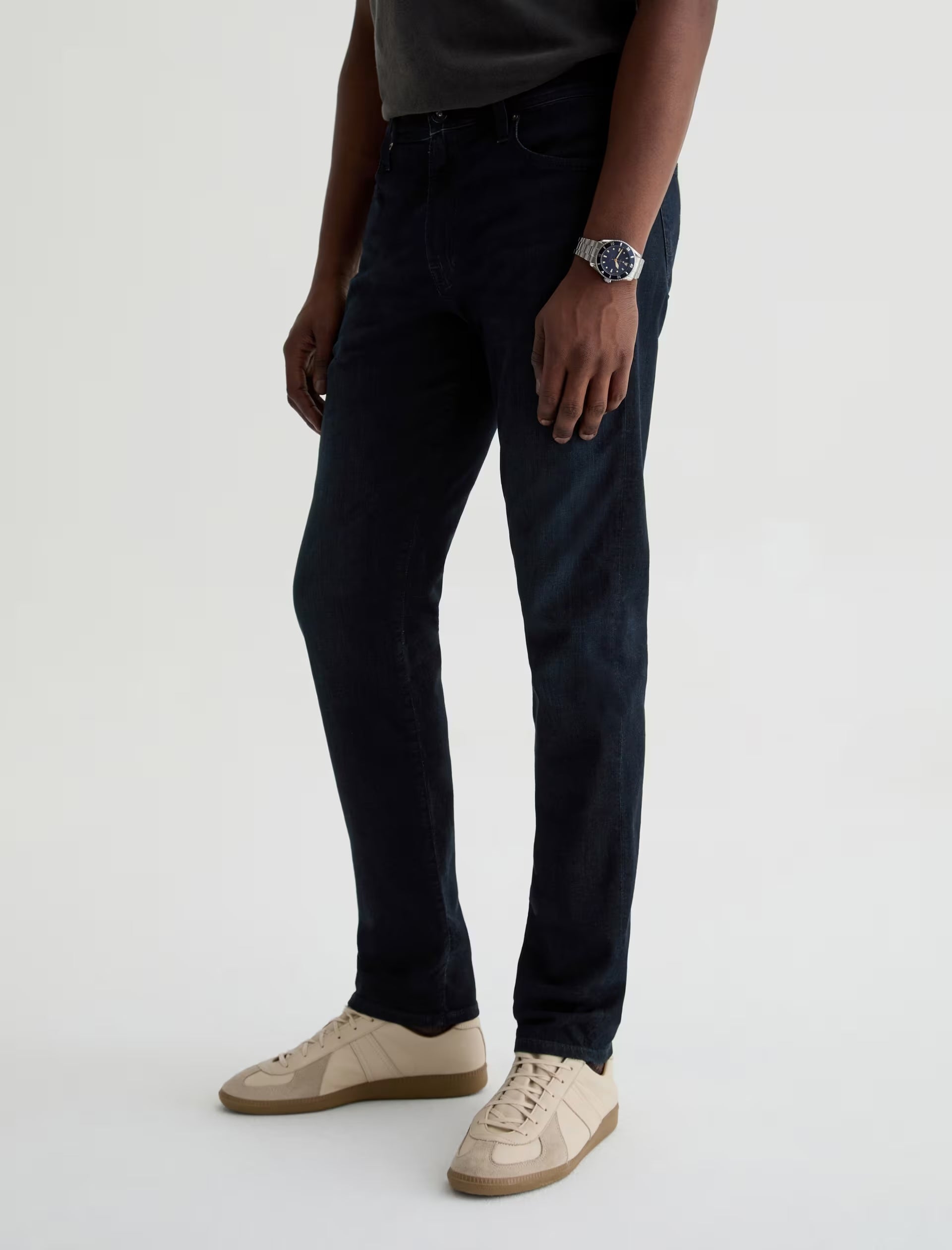 Tellis Jean Nimble