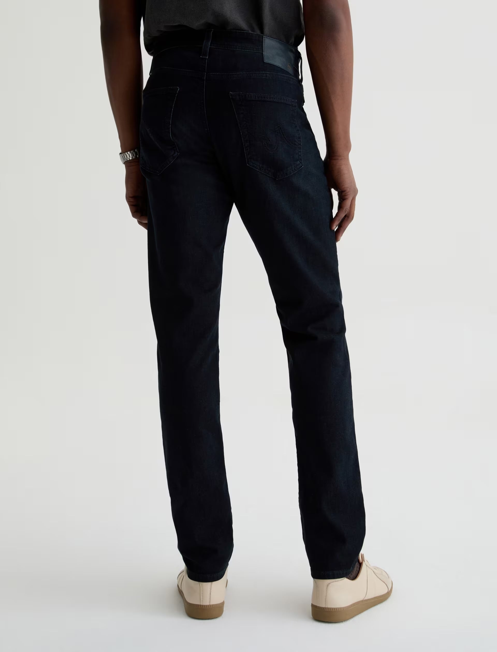 Tellis Jean Nimble