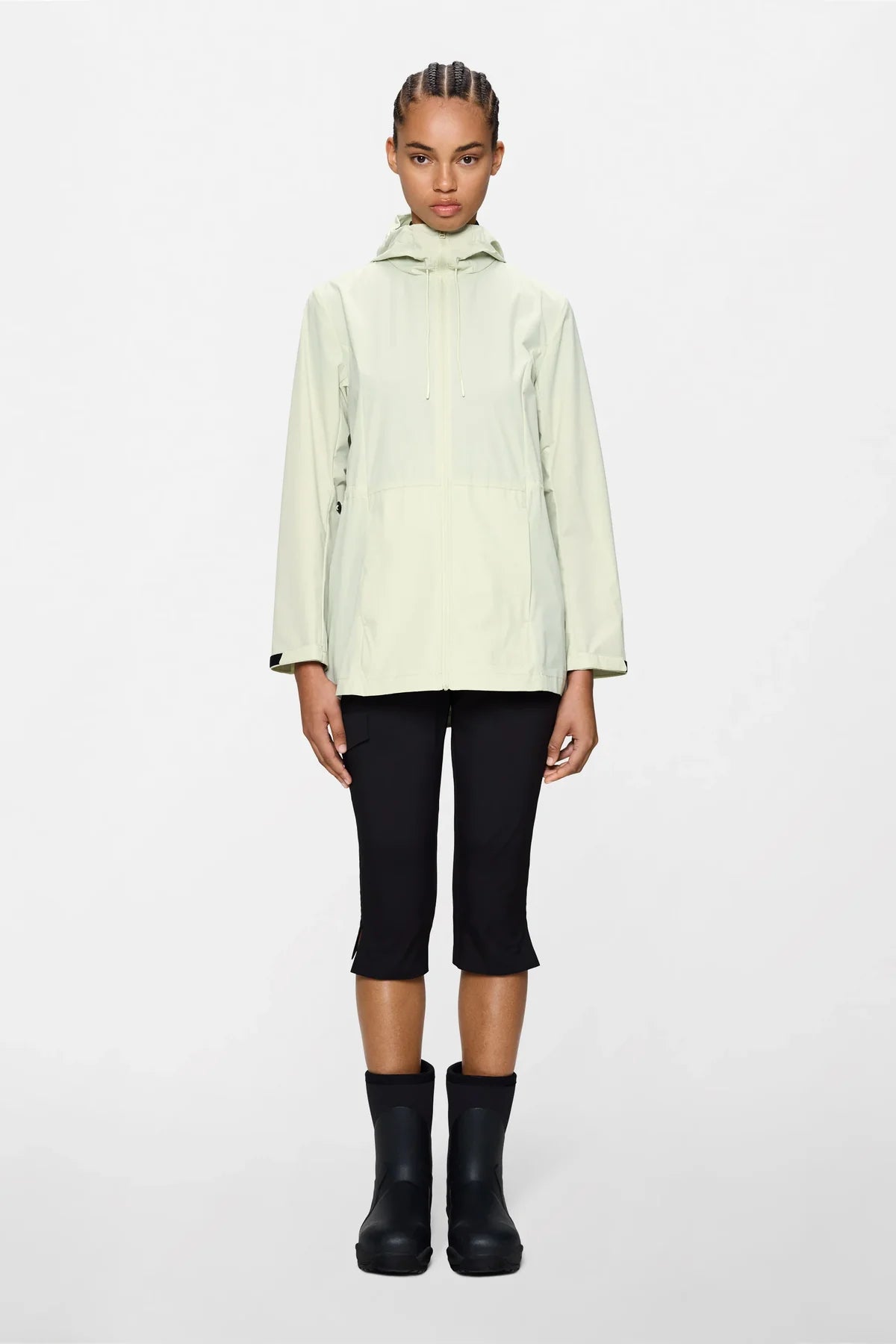 Mito Jacket