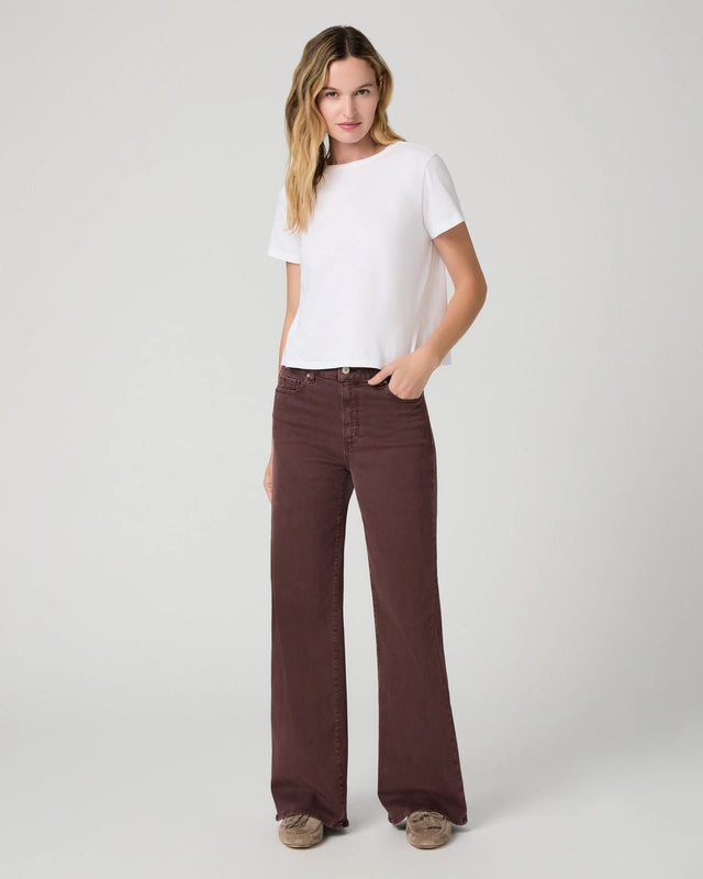 Anessa 31" Wide Leg