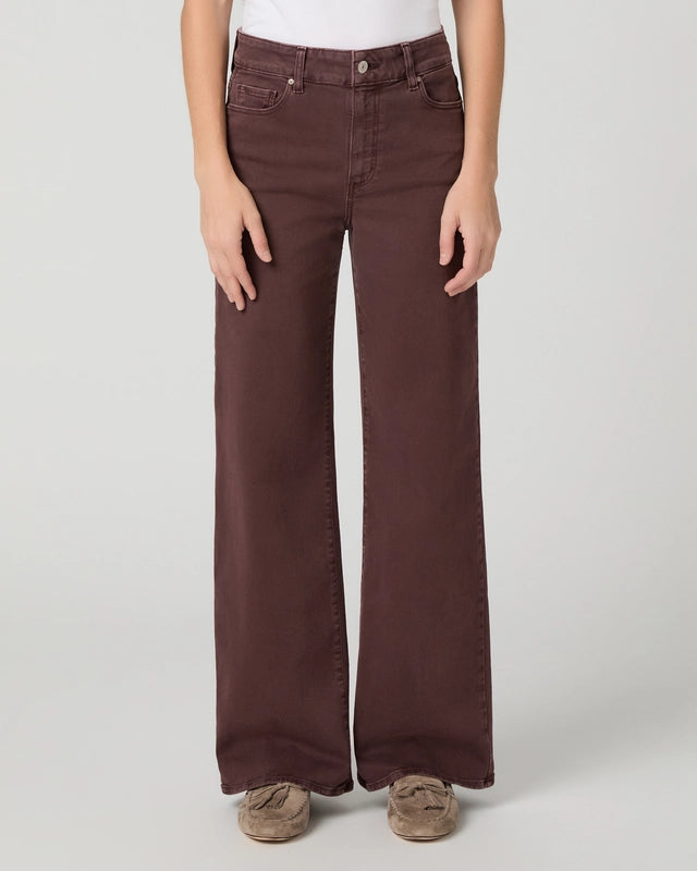 Anessa 31" Wide Leg