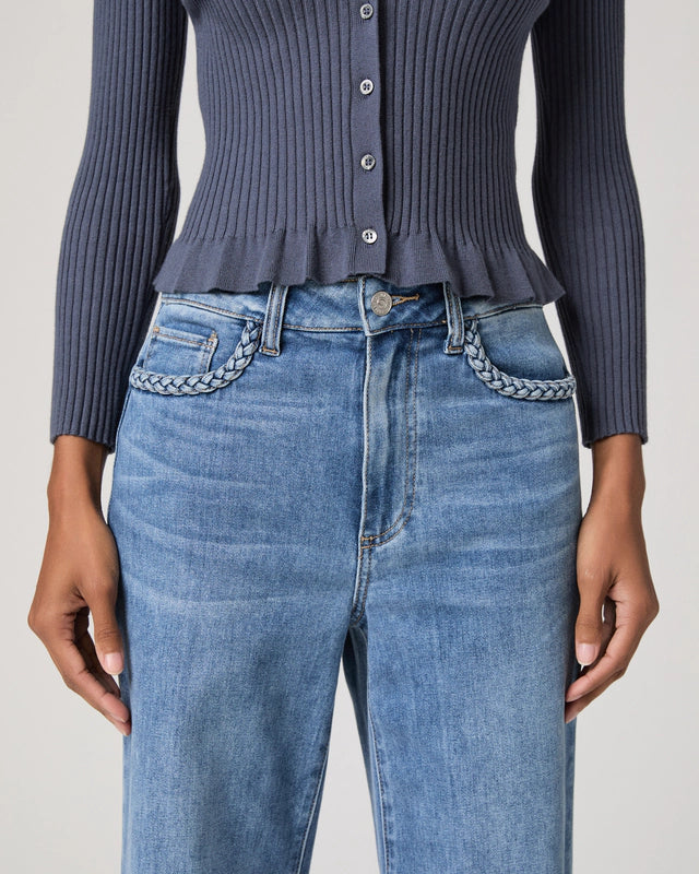 Anessa Wide Leg