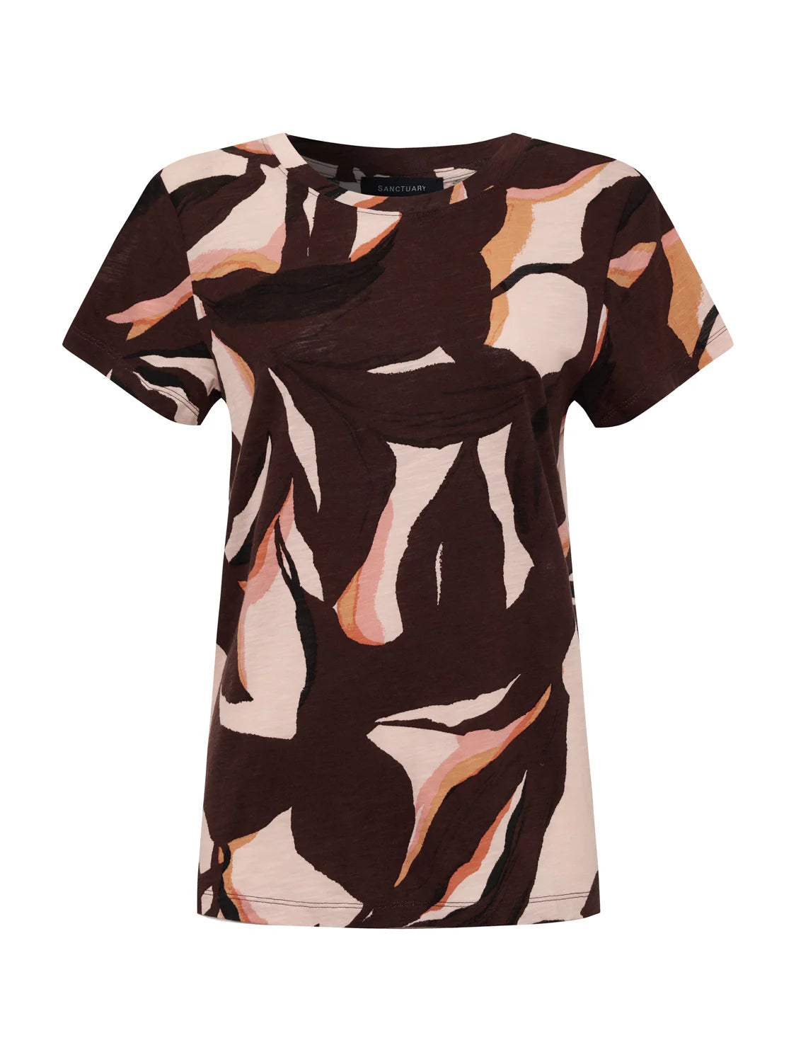 The Perfect Tee