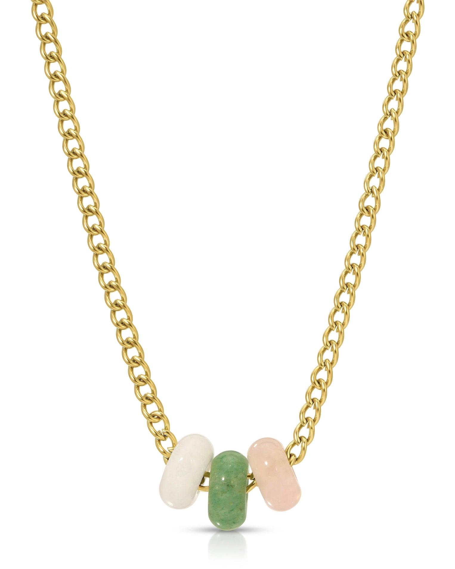 Paula Necklace