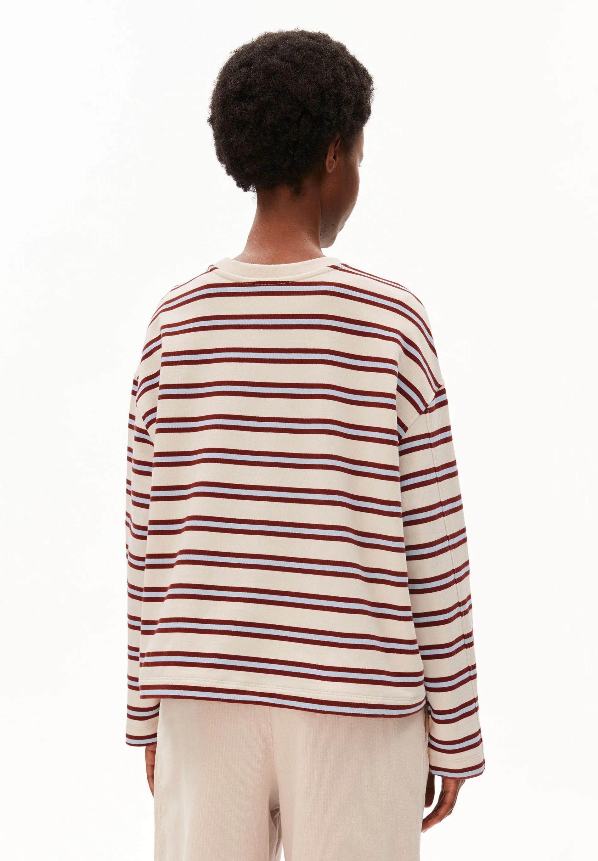 Iconic Å Frankaa Sweatshirt