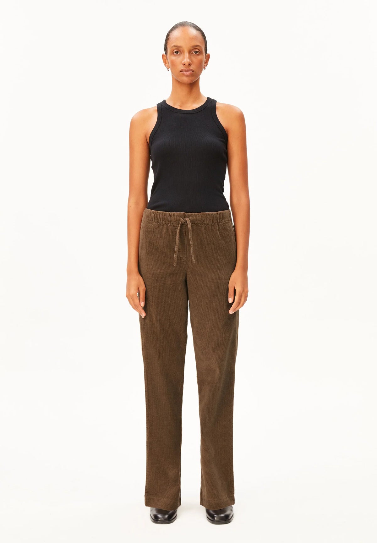 Jaimilaa Corduroy Pant