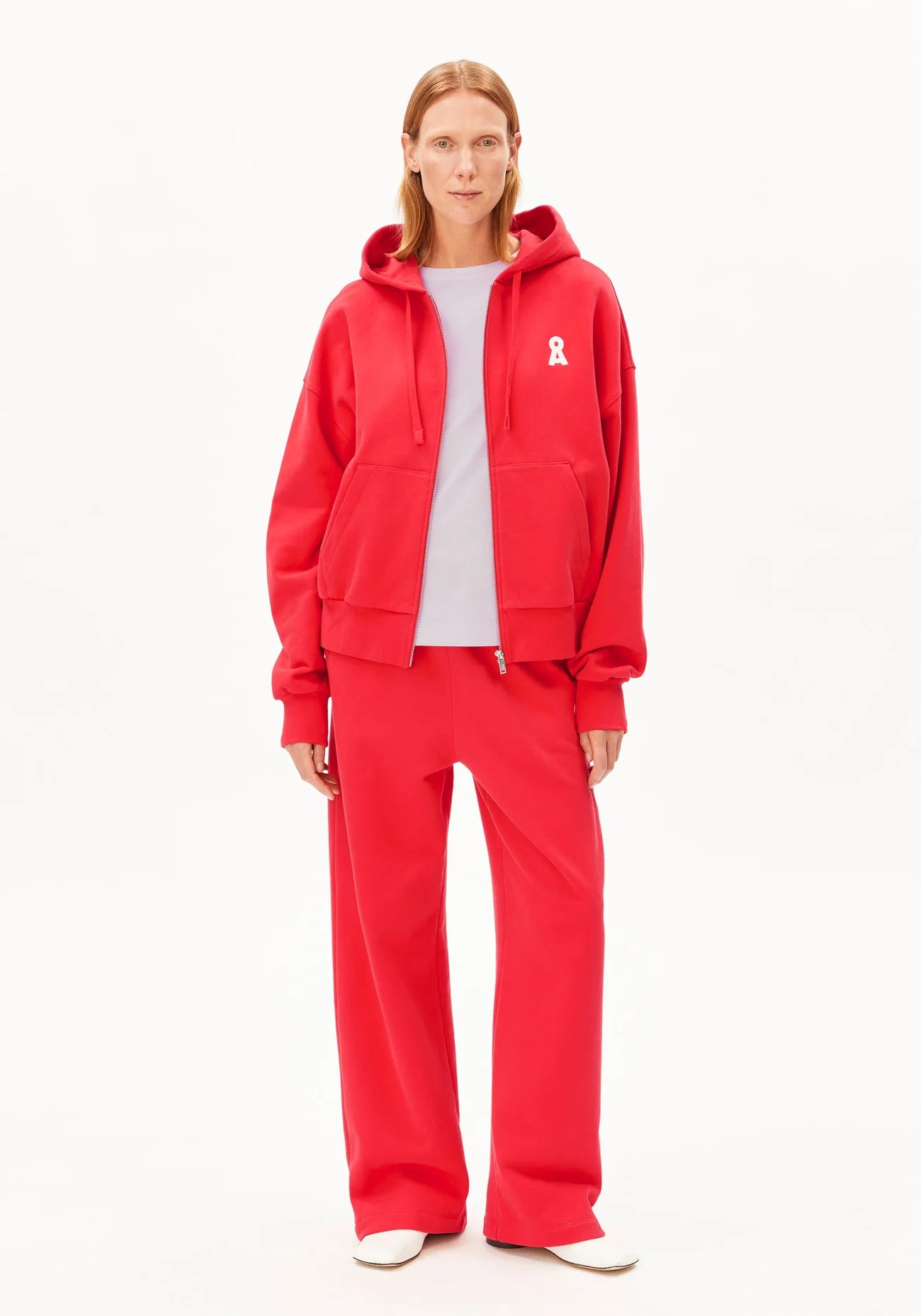 Iconic Å Rixamaa Sweatjacket