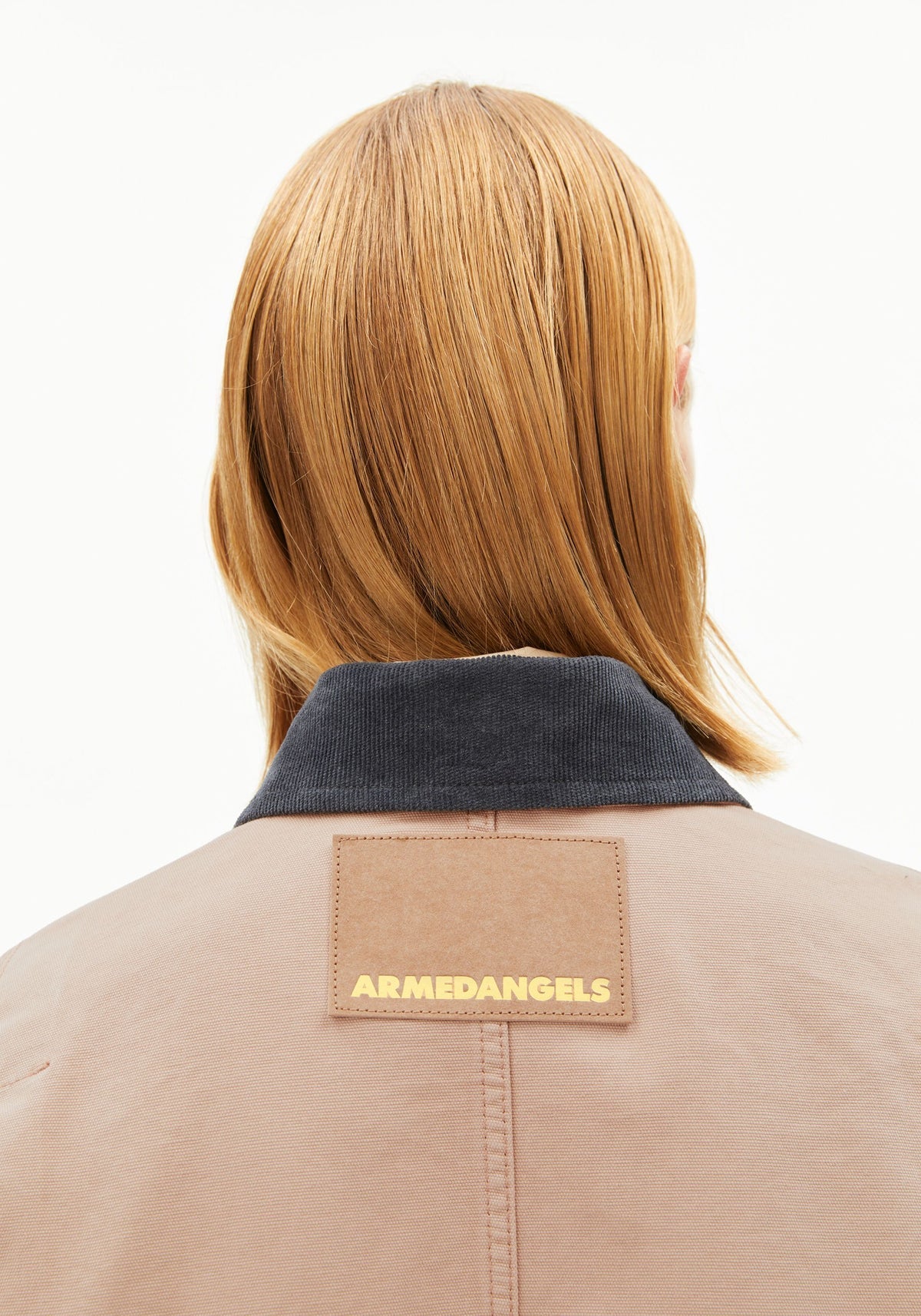 Workwear Canvas Jacket