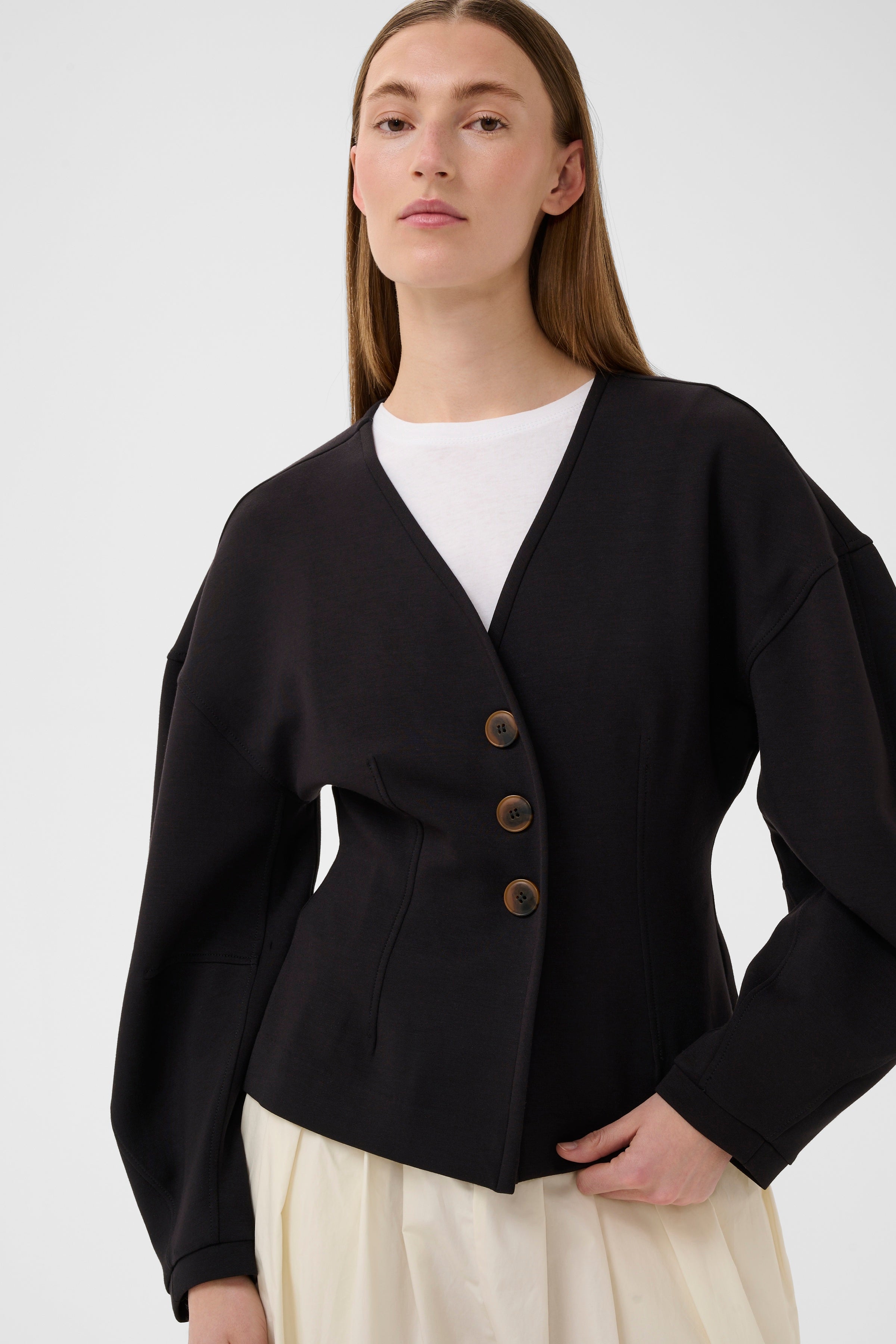 Fari Vincent Cardigan