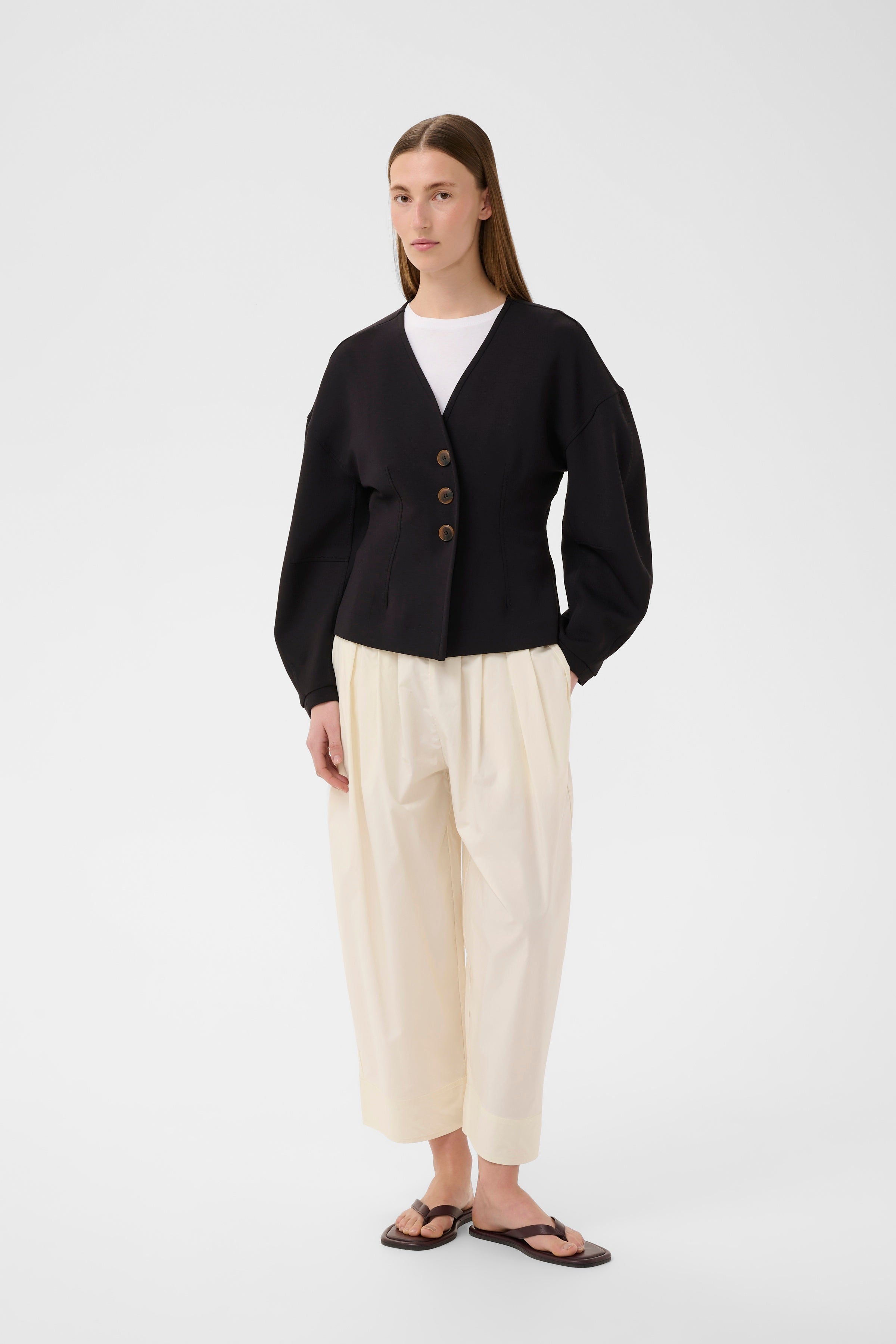 Fari Vincent Cardigan
