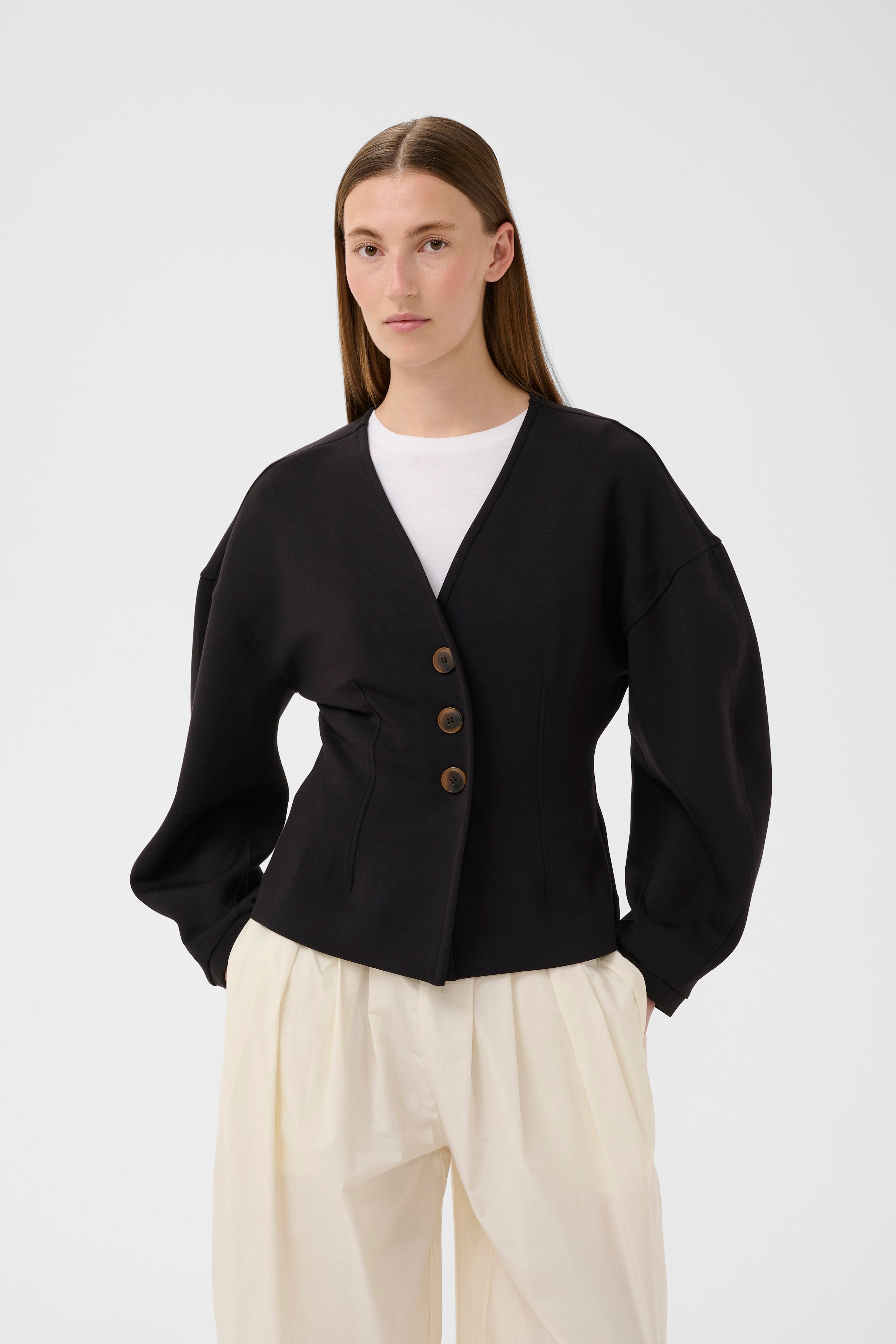Fari Vincent Cardigan