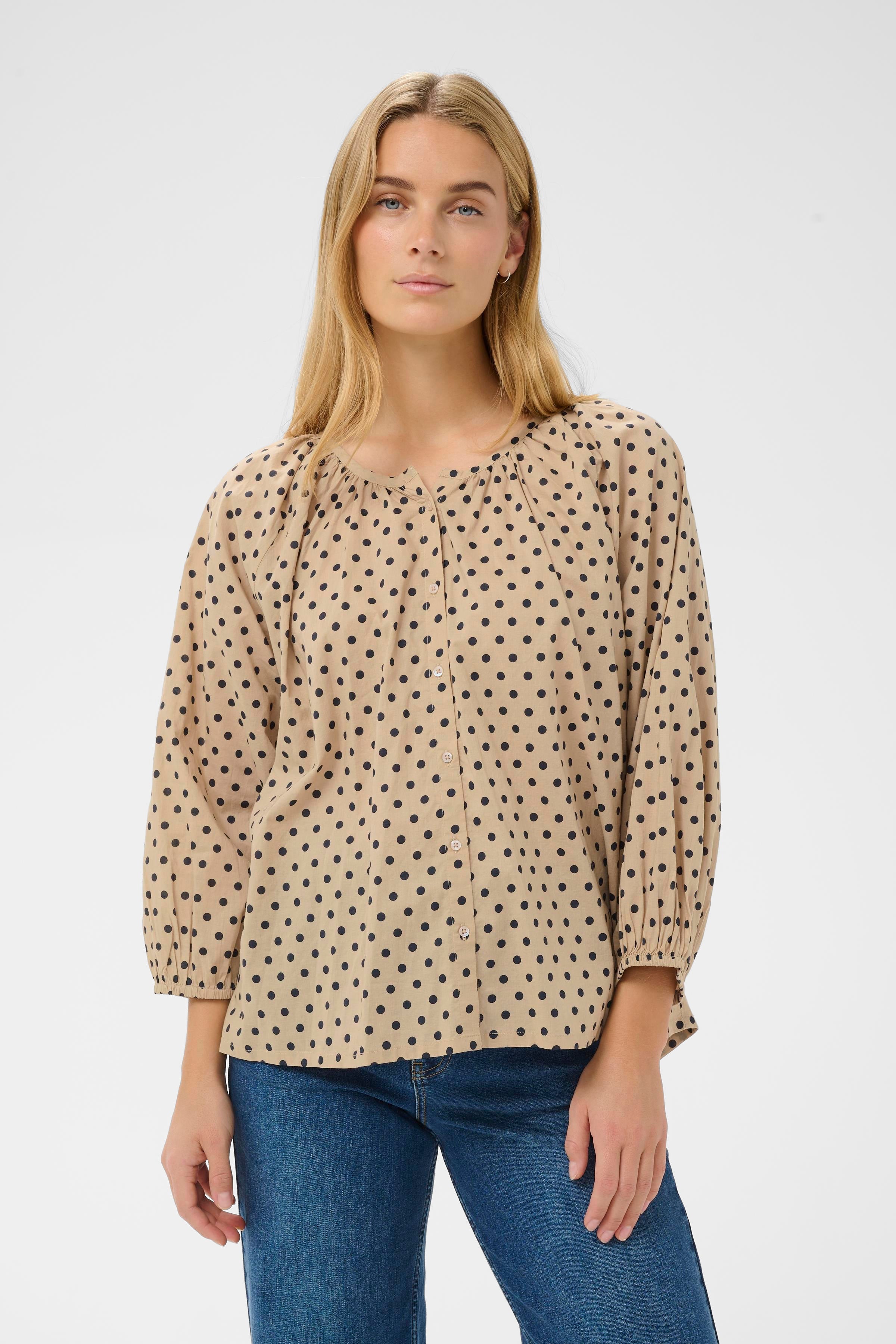 Alexi Blouse