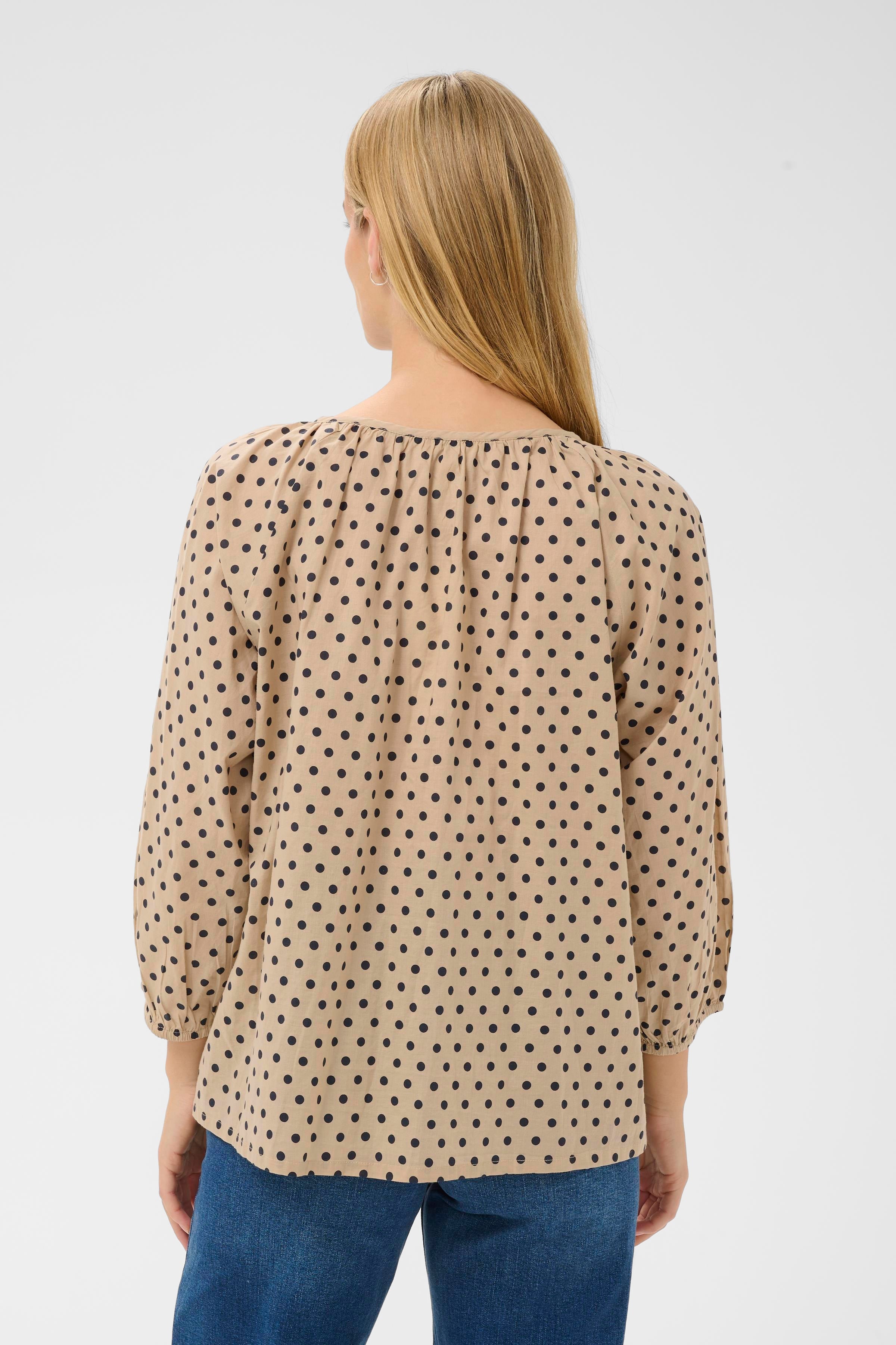 Alexi Blouse