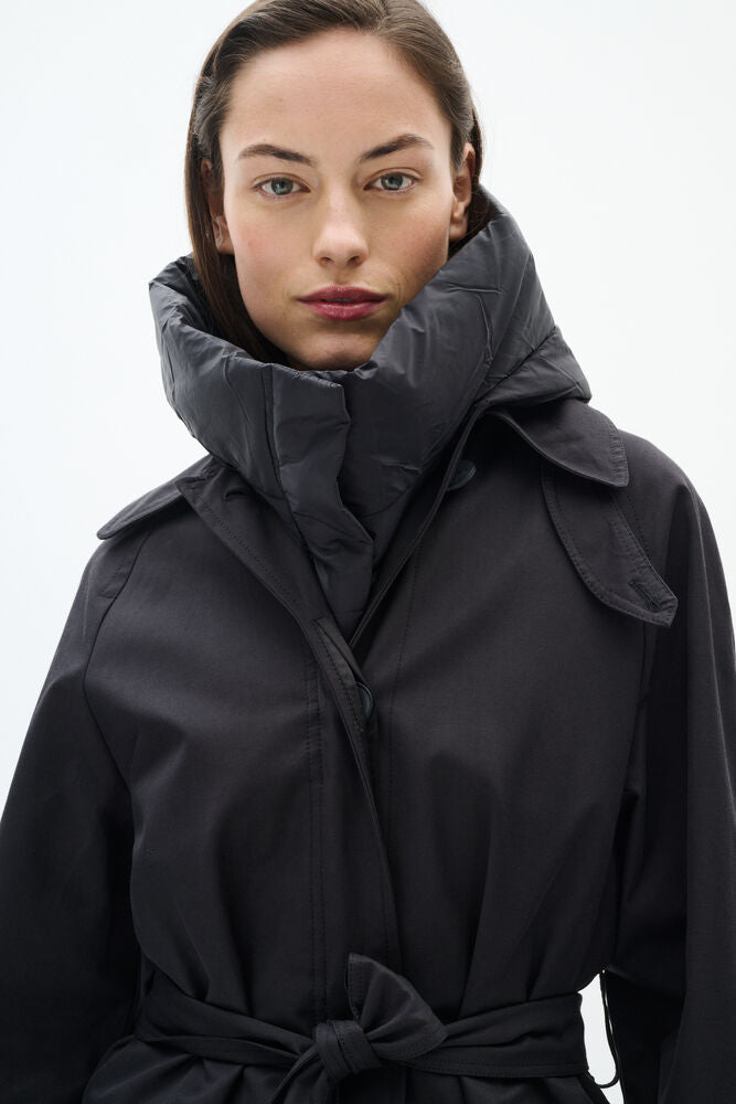 Lila Hood