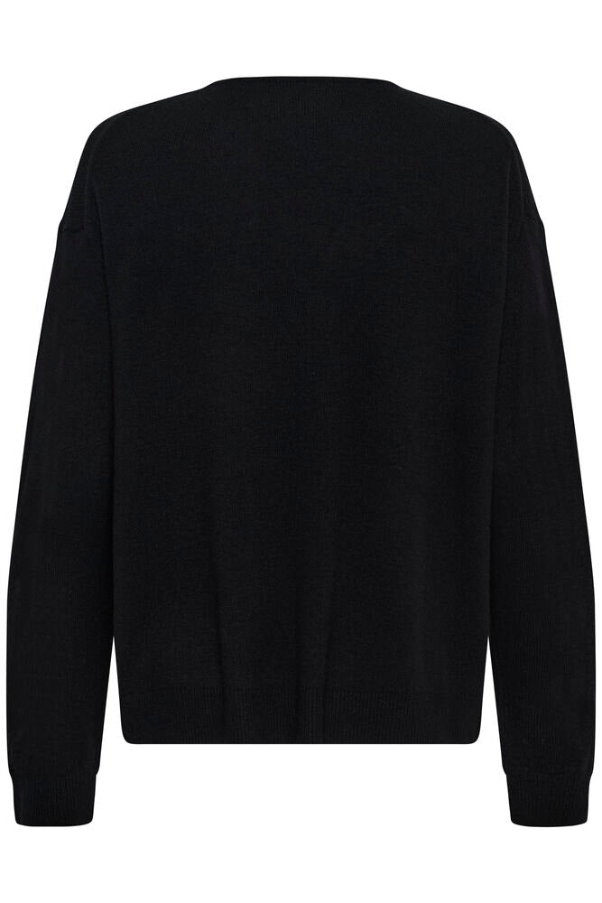 Tally Pullover
