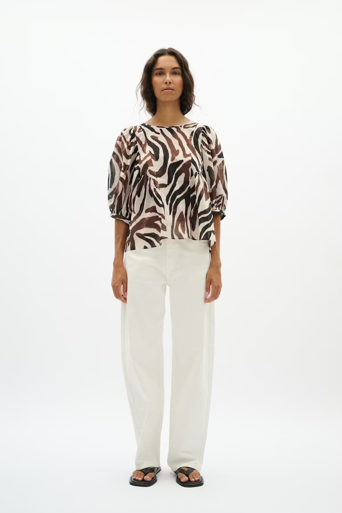 Rosalie Top