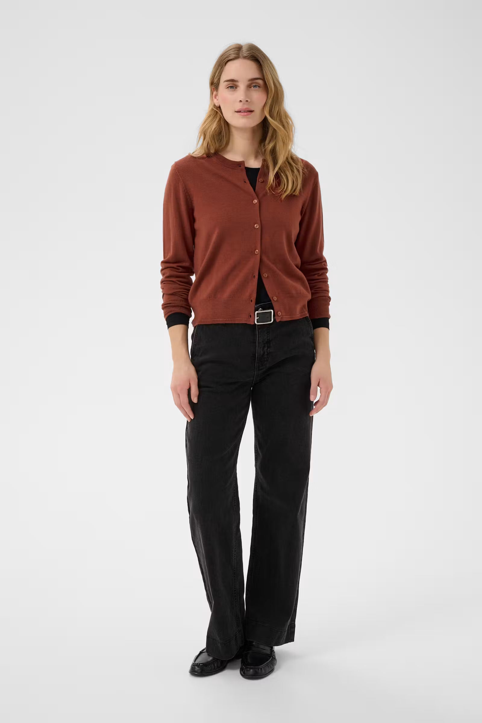 Noelani Cardigan
