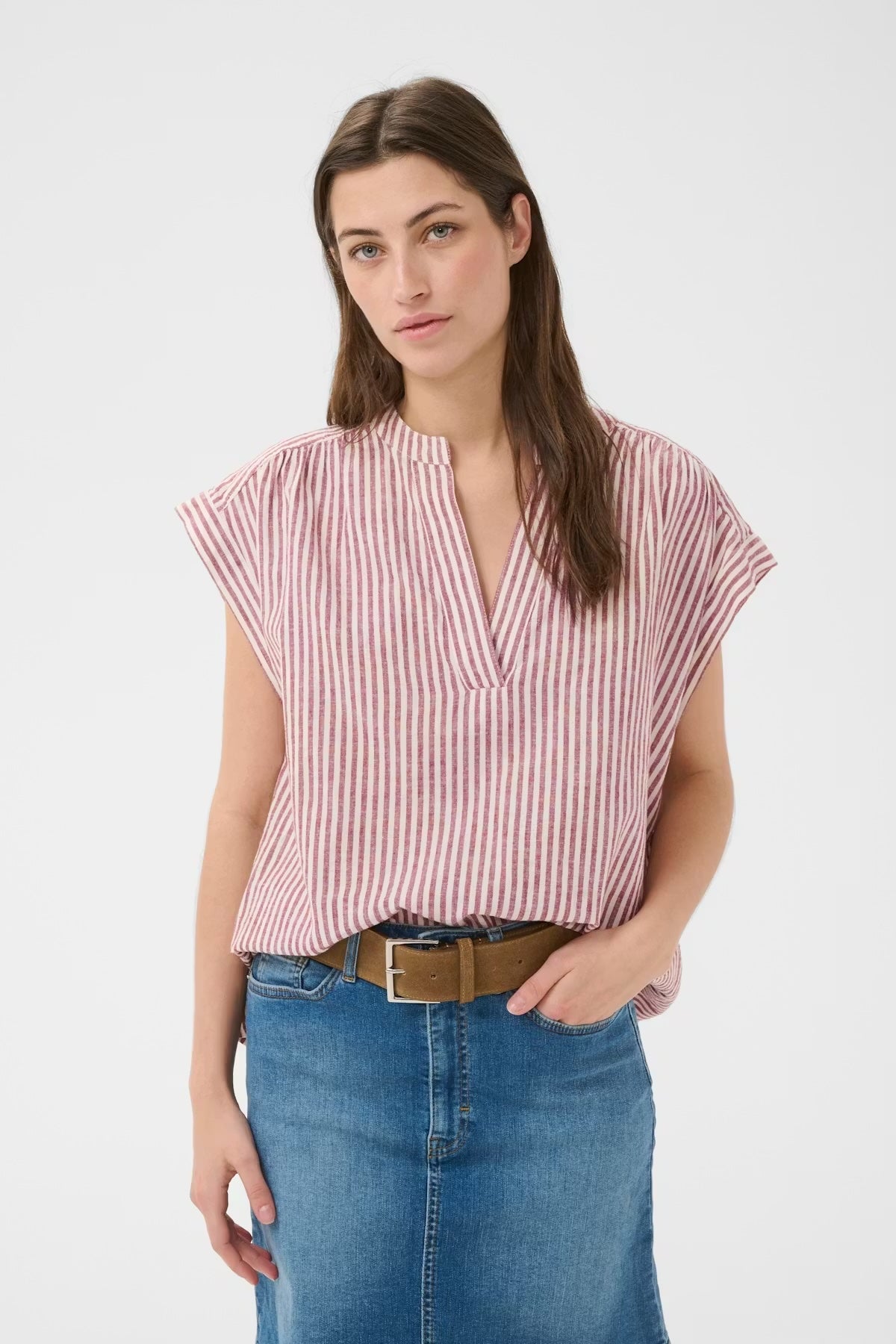 Bettina Blouse