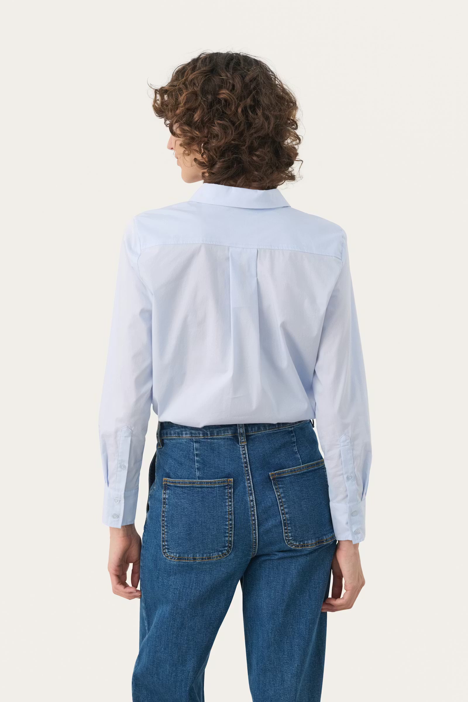 Nimini Button Down