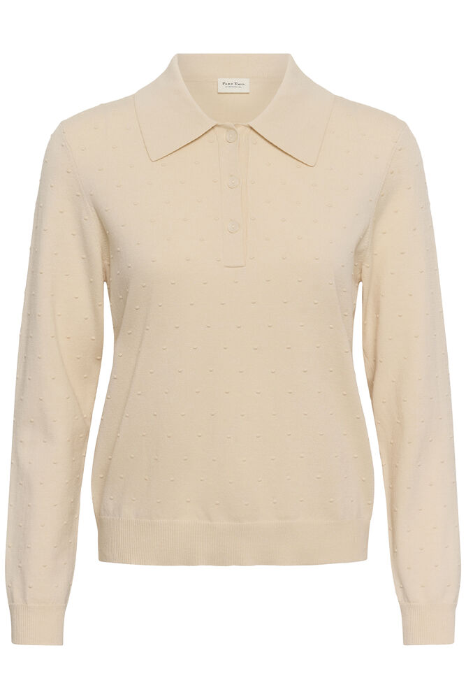Channa Pullover