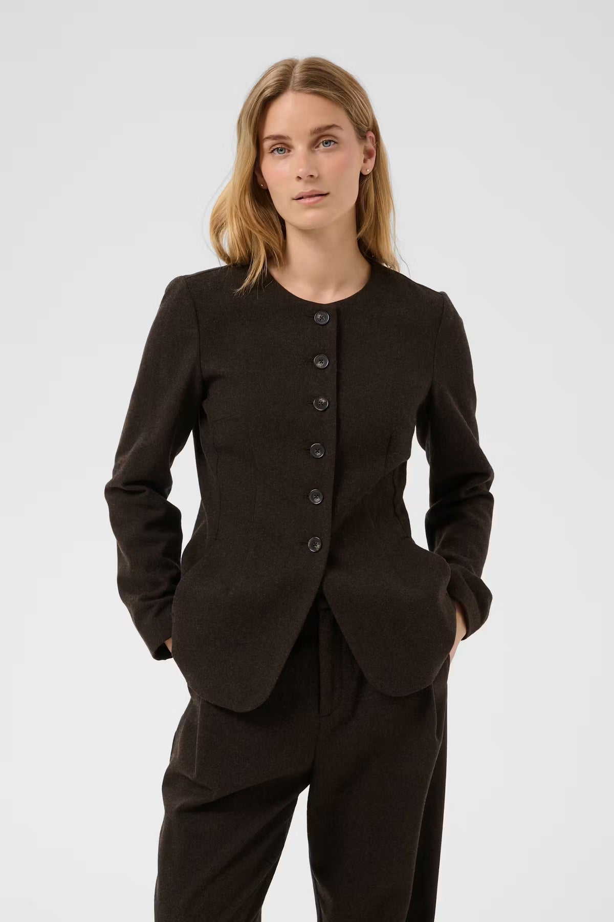 Celinn Blazer