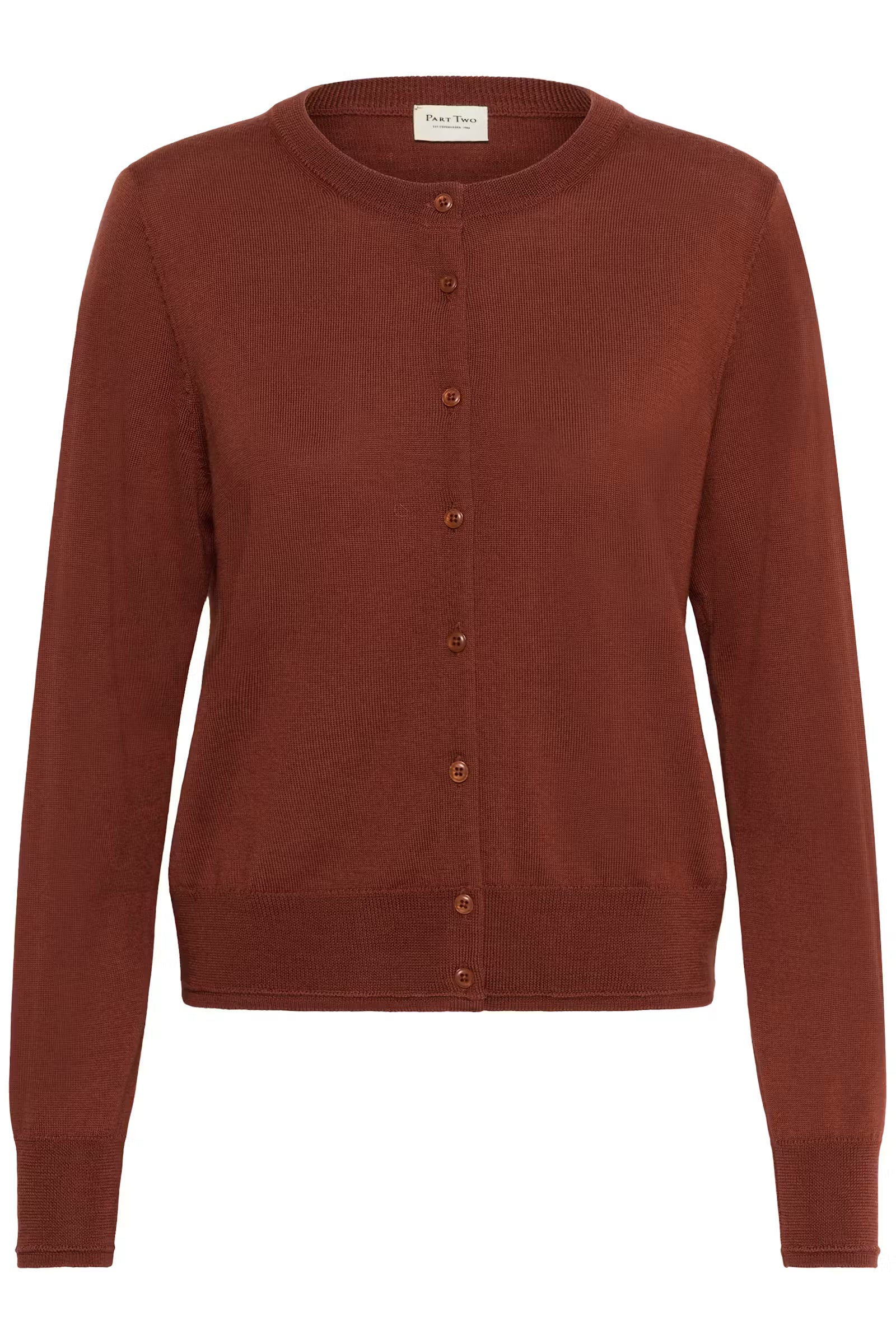Noelani Cardigan