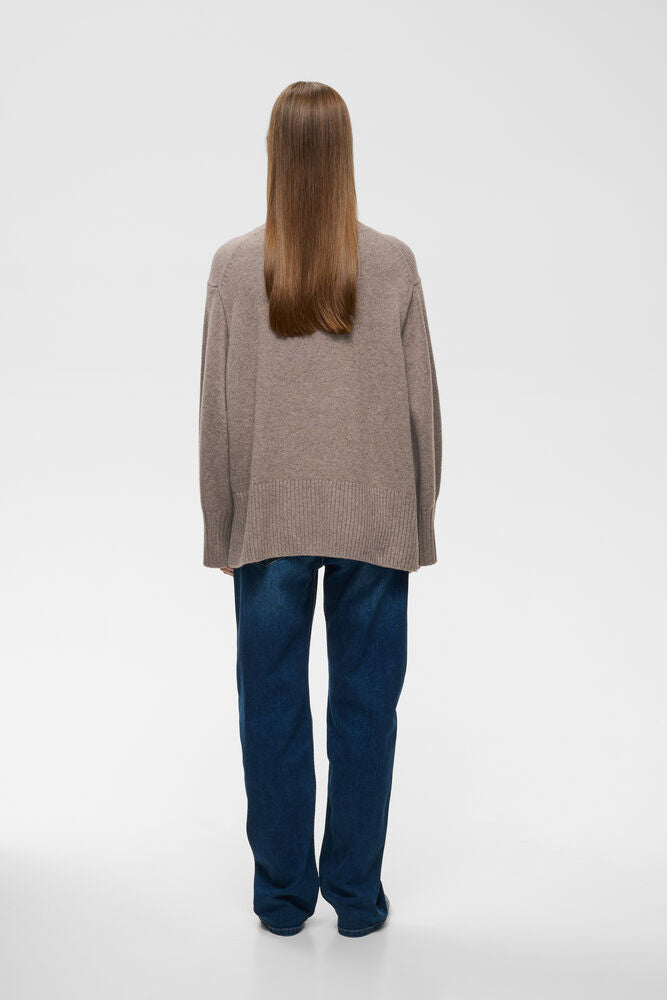 Geal Pullover