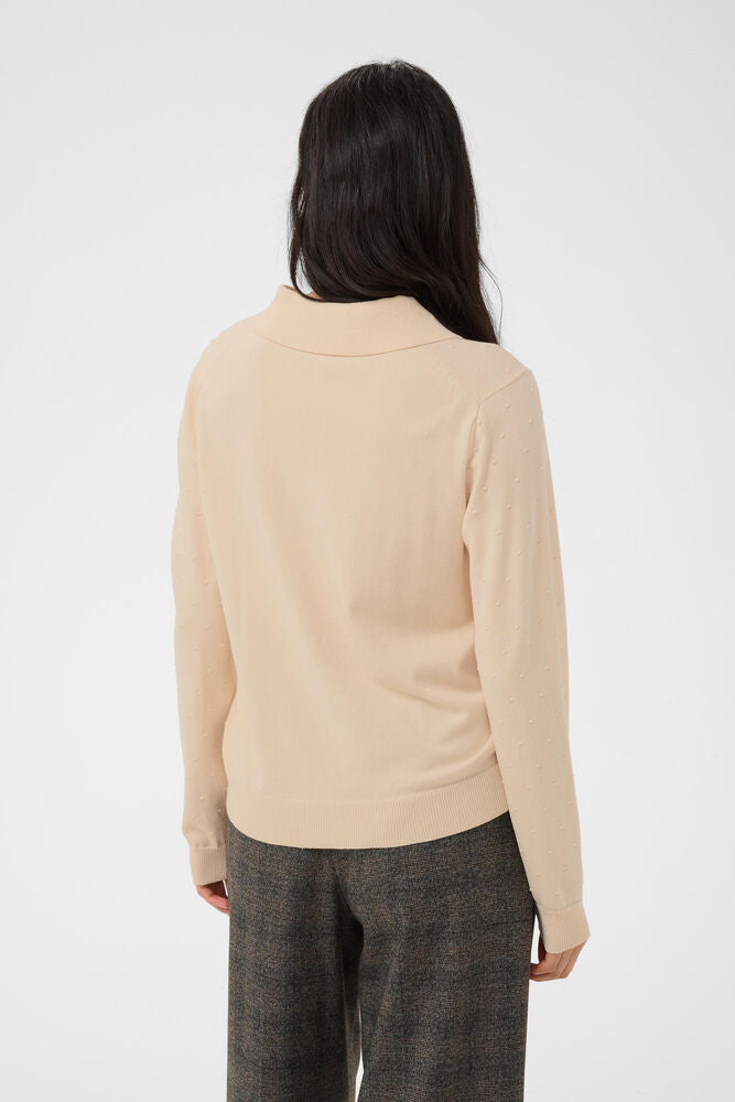 Channa Pullover