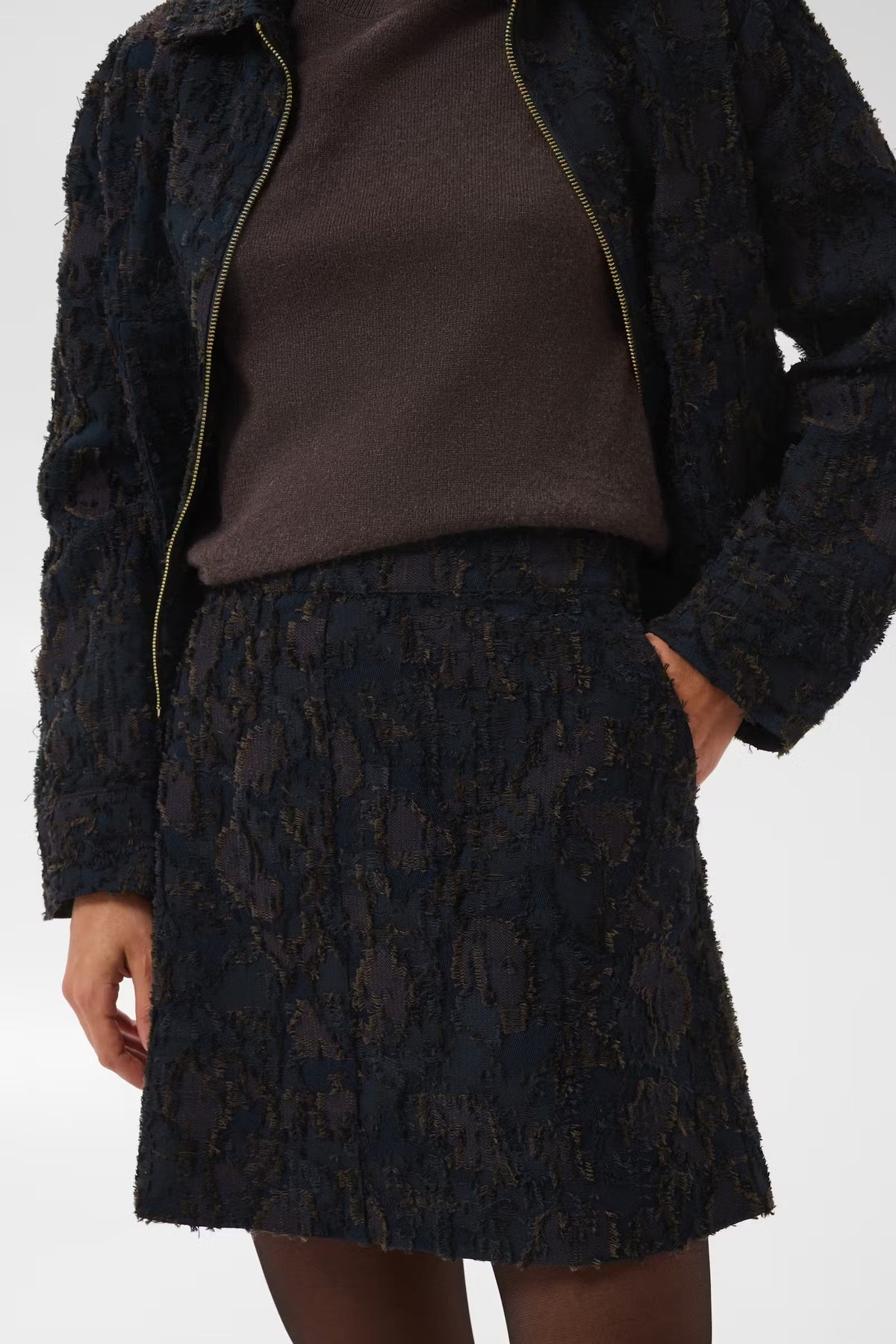 Cemille Skirt