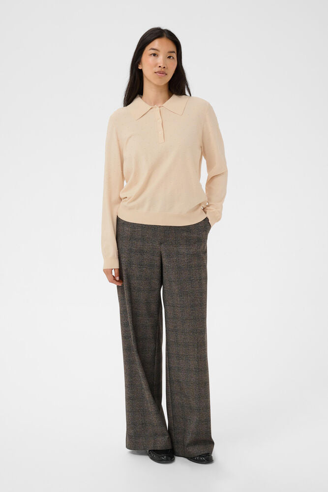 Channa Pullover
