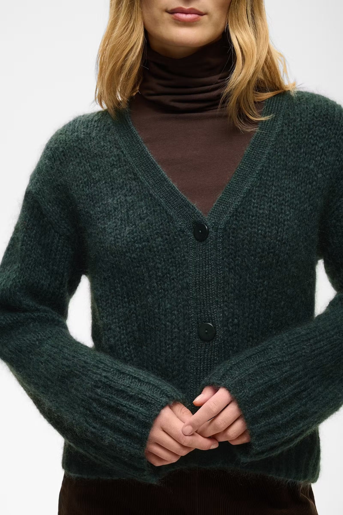 Zendaya Cardigan