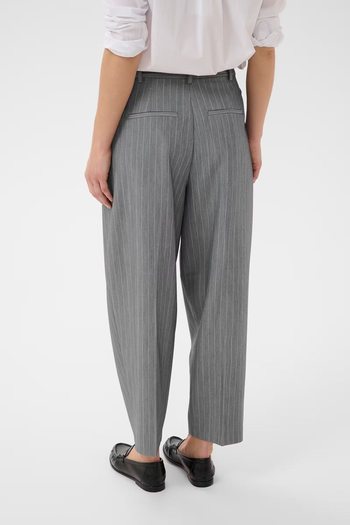 Domenic Trousers