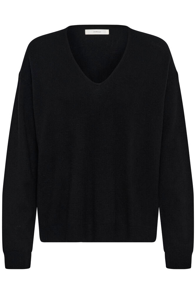 Tally Pullover