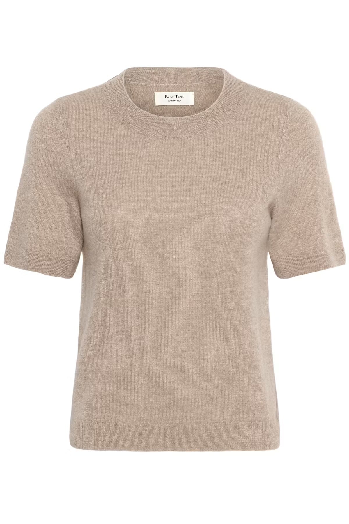 Everlotta Cashmere Tee
