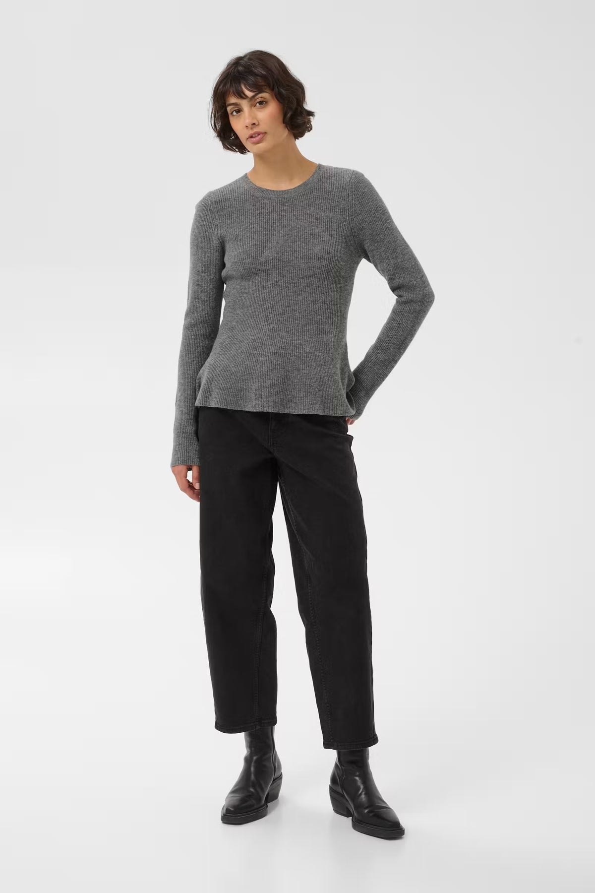 Carina Pullover