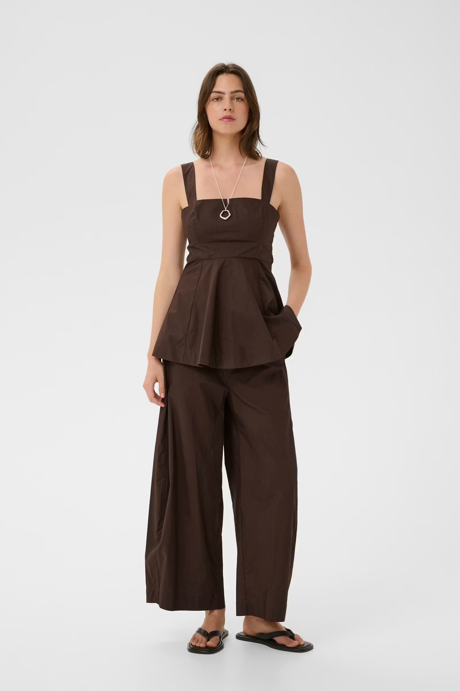 Raven Pants