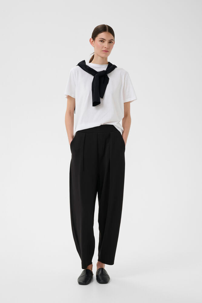 Panniel Melange Pant