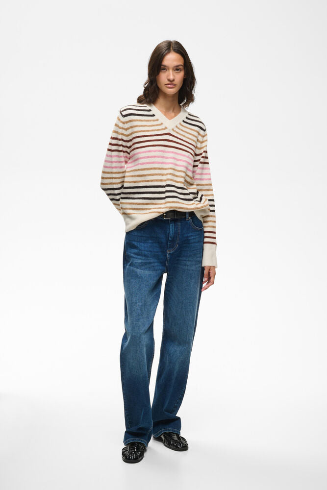 Guni V-Neck