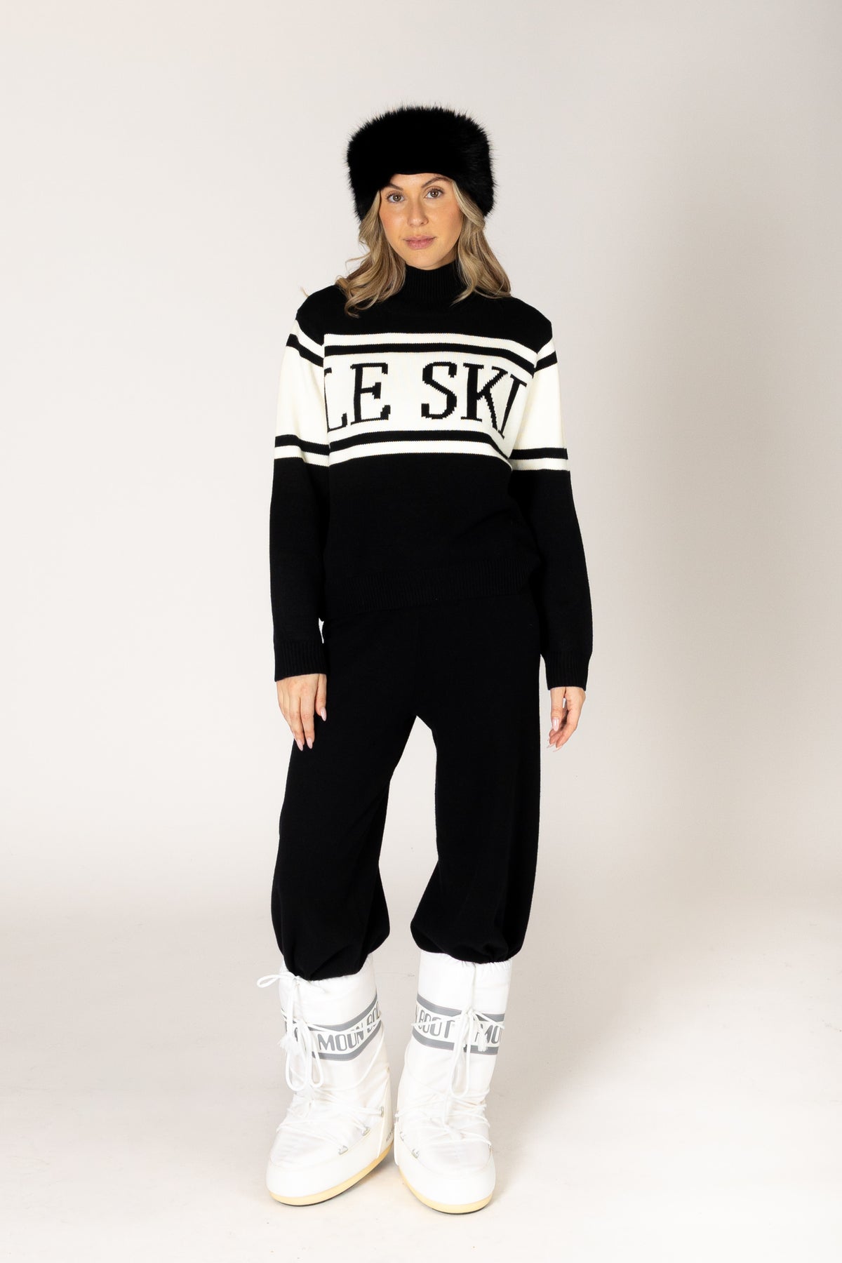 Blaire Sweater